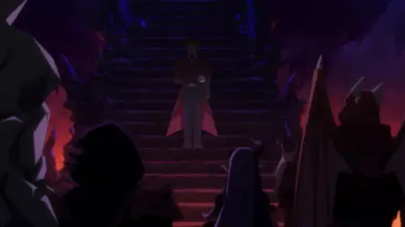 So Youre Raising a Warrior - 01 (1080p