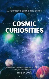 Cosmic Curiosities: Exploring the Mysteries of the Universe— No Telescope Required