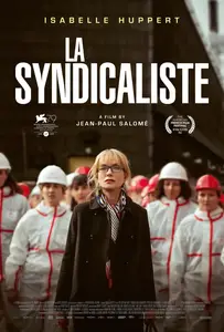 The Sitting Duck (2023) La Syndicaliste