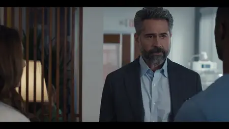 Doc S02E01