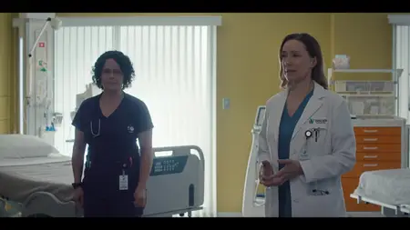 Doc S02E01