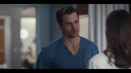 Doc S02E01