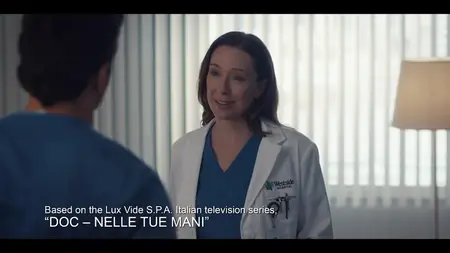 Doc S02E01