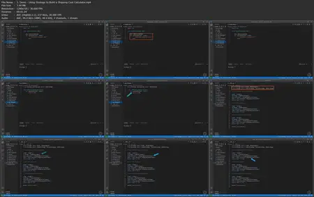 Python: Design Patterns