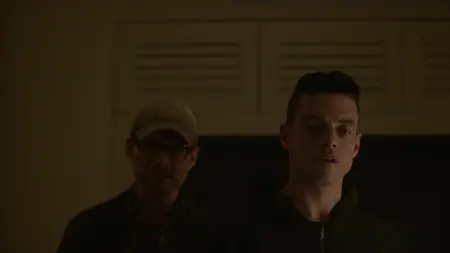 Mr. Robot S02E10