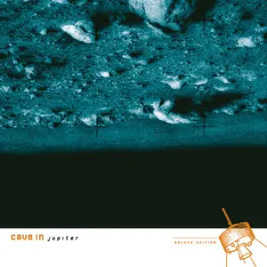 Cave In - Jupiter (25th Anniversary Edition) (2000/2024) [Official Digital Download 24/48]