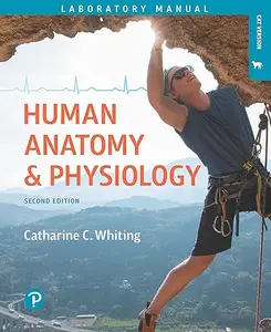 Human Anatomy & Physiology Laboratory Manual: Making Connections, Cat Version (Repost)