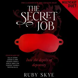 The Secret Job: Into the Depths of Depravity