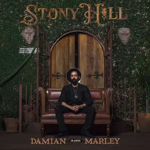 Damian Marley - Stony Hill (2017) [Official Digital Download]