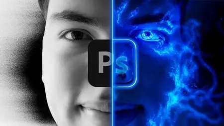 Photoshop 2026: From Beginner To Ai-Powered Creator