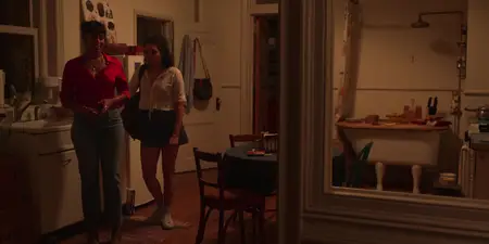 Little Voice S01E01