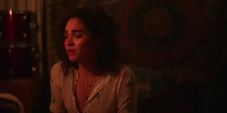 Little Voice S01E01