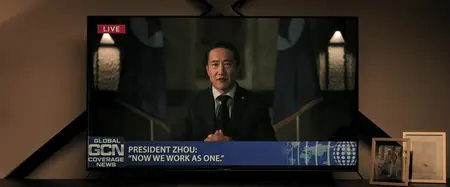 Invasion S03E01