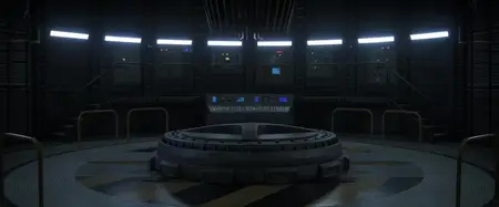 Invasion S03E01