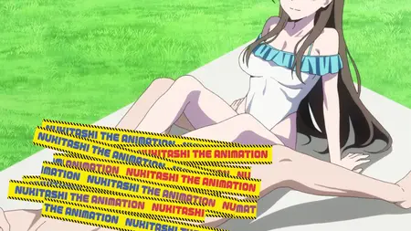 Nukitashi The Animation S01E04 Festival der Versuchung