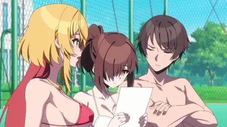 Nukitashi The Animation S01E04 Festival der Versuchung