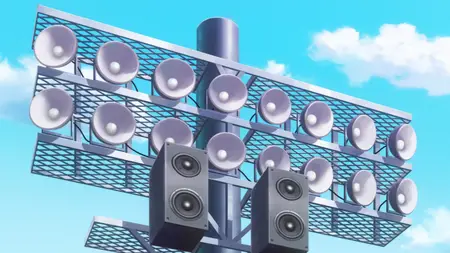 Nukitashi The Animation S01E04 Festival der Versuchung
