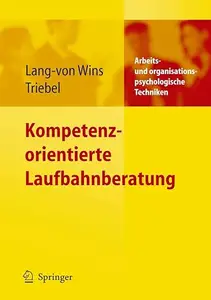 Kompetenzorientierte Laufbahnberatung