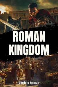 Roman Kingdom: A History Nonfiction
