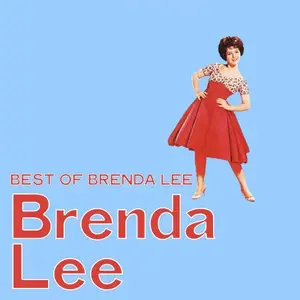 Brenda Lee - Best of Brenda Lee (Remastered) (2025) [Official Digital Download]