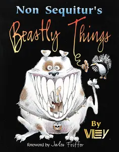 Non Sequiturs Beastly Things (2013) (Digital) (Lovag-Empire