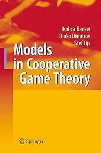 Models in Cooperative Game Theory (Repost)