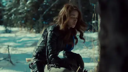 Wynonna Earp S03E06