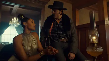 Wynonna Earp S03E06