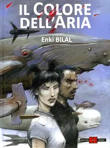 Bilal - Il Colore Dell'Aria