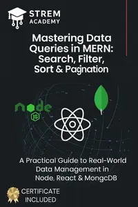 Mastering Data Queries in MERN: Search, Filter, Sort & Pagination