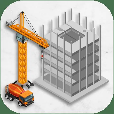 Civil Concrete Calculator v1.9