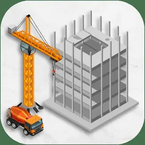 Civil  Concrete Calculator v1.9