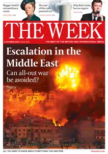 The Week UK - 5 October 2024