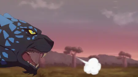 Iyanu S01E06