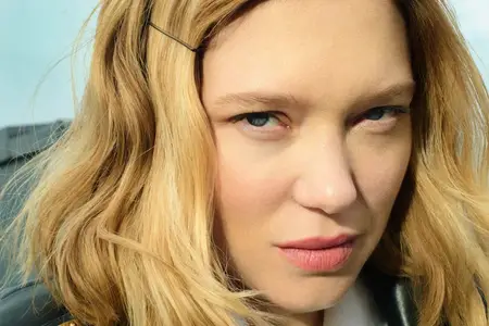 Lea Seydoux by Jason Hetherington for Variety Cannes 2026 Issue