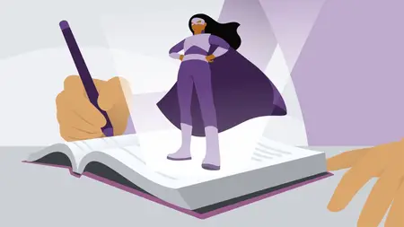 Crafting Dynamic Characters [Repost]