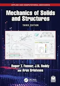 Mechanics of Solids and Structures (3rd Edition)
