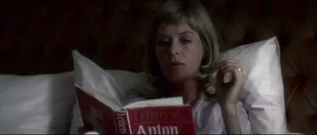 Gold (1974)