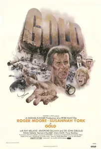 Gold (1974)