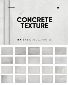 EE - 20 Concrete Texture HQ WY6ZVFF