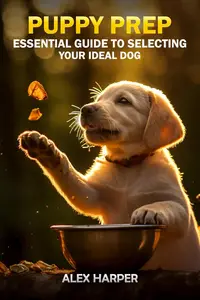 Puppy Prep: Essential Guide to Selecting Your Ideal Dog