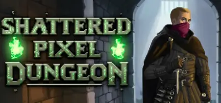 Shattered Pixel Dungeon (2022) v3.3.7