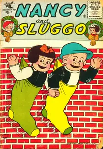 Nancy and Sluggo 141