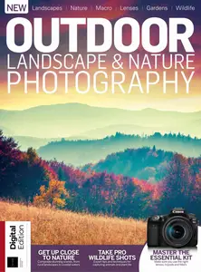 Outdoor Landscape & Nature Photography - 20th Edition - 26 June 2025