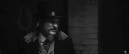 The Strange Case of Dr. Jekyll & Mr. Hyde (2023)