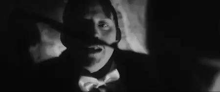 The Strange Case of Dr. Jekyll & Mr. Hyde (2023)