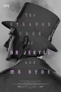 The Strange Case of Dr. Jekyll & Mr. Hyde (2023)