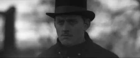 The Strange Case of Dr. Jekyll & Mr. Hyde (2023)