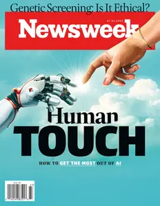 Newsweek USA - 4 July 2025