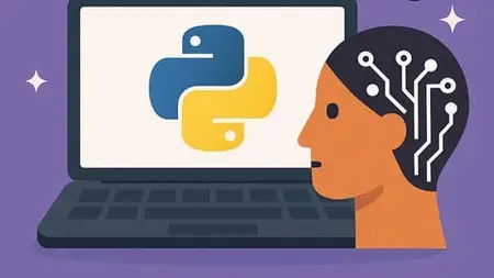 Python for AI and Machine Learning: From Beginner to Pro